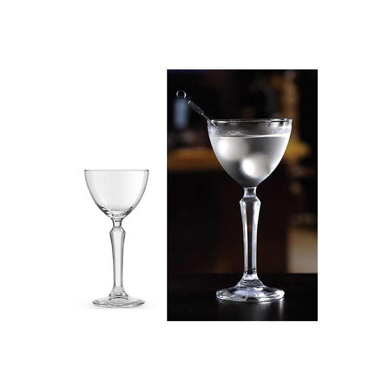 CALICE BORMIOLI SPKSY NICK E NORA cl.14  - 1216010 | Novalberghiera