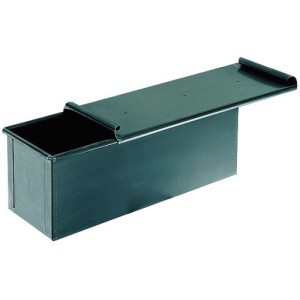 CARRE' FERRO C/C cm 35x10  - 1970035 | Novalberghiera