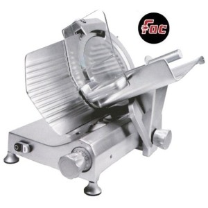 AFFETTATRICE PROF.GR.cm25  - 3100025 | Novalberghiera