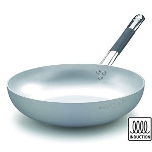 PADELLA ALL INDUZ.cm32x5h  - 3504032 | Novalberghiera