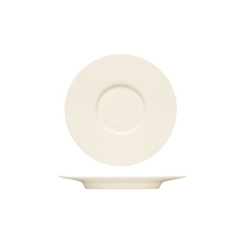 PURITY PIATTINO THE/CAP.cm 16  - 4460001 | Novalberghiera