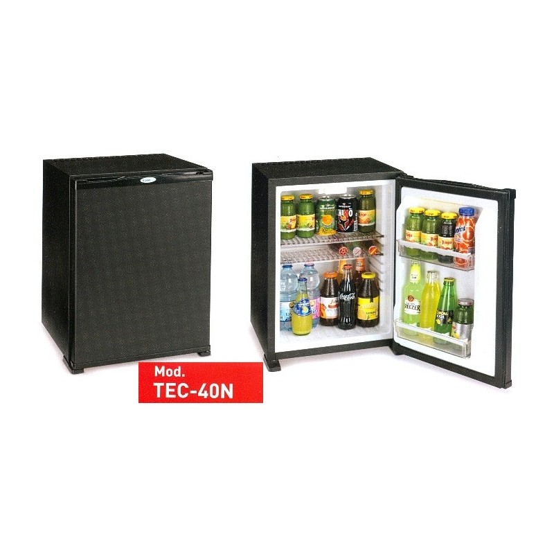 FRIGOBAR LITRI 40  (6-12)  - 4960011 | Novalberghiera