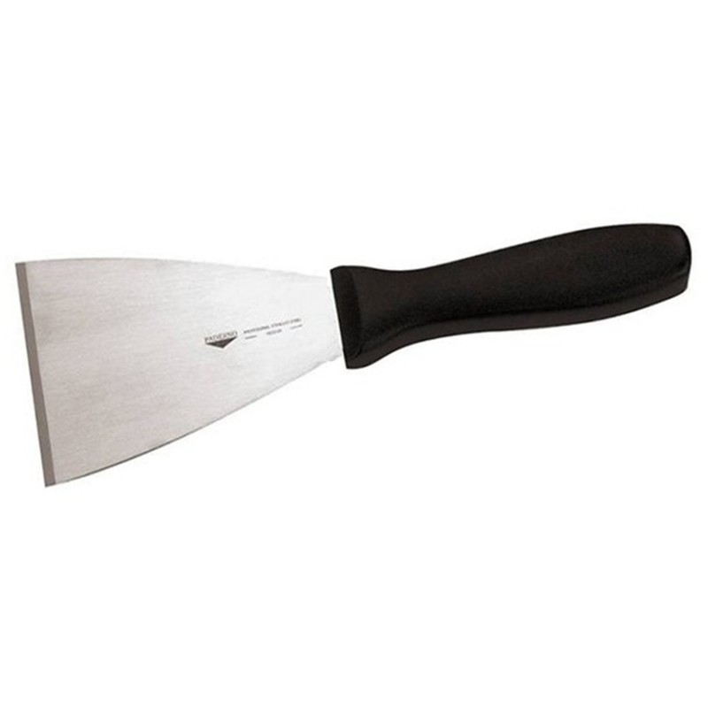 SPATOLA TRIANGOLO cm 12x10  - 4972010 | Novalberghiera