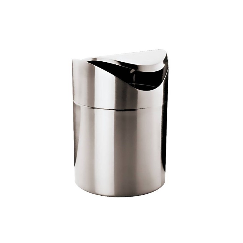 GETTAVIA DA TAVOLA INOX  - 714010 | Novalberghiera