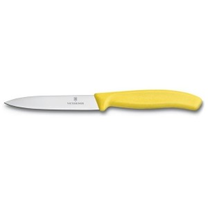 SPELUCCHINO GIALLO cm 8  - 7712003 | Novalberghiera