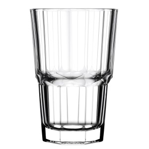 BICCHIERE PASABAHCE SERENITY cl.34.5  - 928035 | Novalberghiera