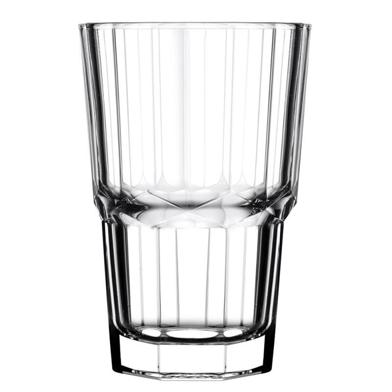 BICCHIERE PASABAHCE SERENITY cl.34.5  - 928035 | Novalberghiera