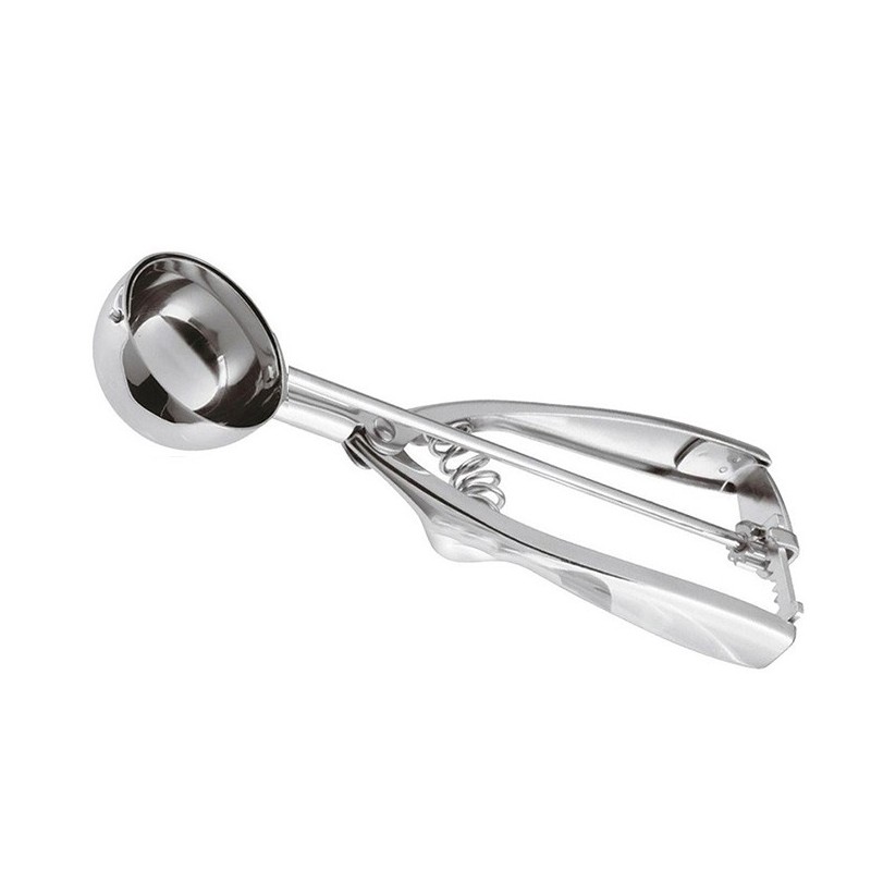 PORZIONATORE INOX mm 70  - 1002070 | Novalberghiera