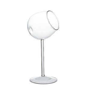 BICCHIERE OBLIQUO cl 15