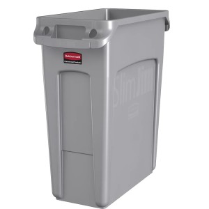 PATTUMIERA SLIM JIM lt: 60  - 1730060 | Novalberghiera