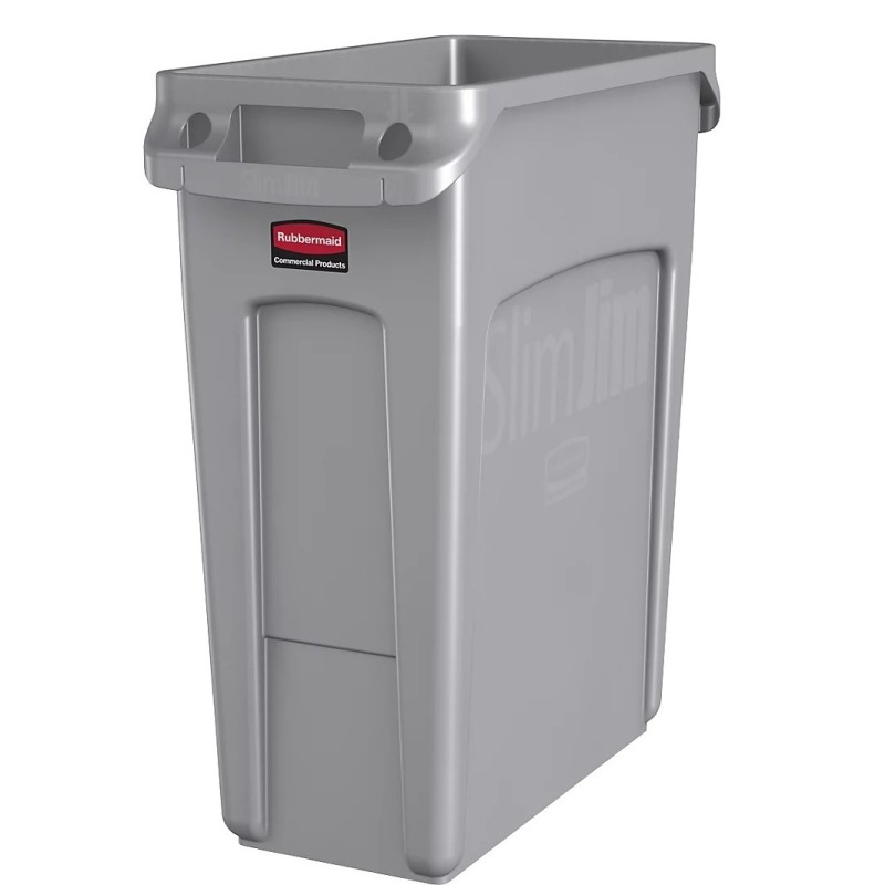 PATTUMIERA SLIM JIM lt: 60  - 1730060 | Novalberghiera