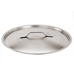 COPERCHIO INOX -cm 60  - 1933060 | Novalberghiera