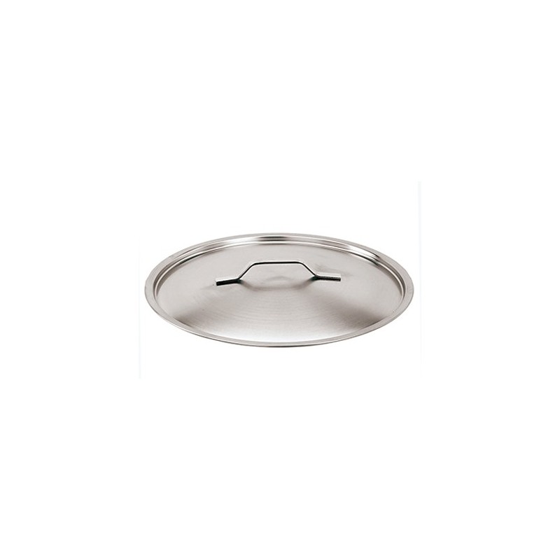 COPERCHIO INOX -cm 60  - 1933060 | Novalberghiera