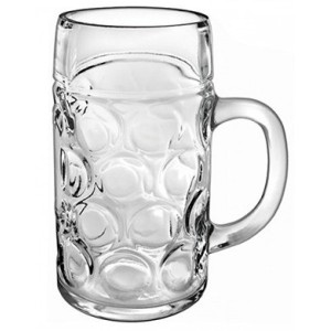 BOCCALE BIRRA DON cl 100  - 2445100 | Novalberghiera