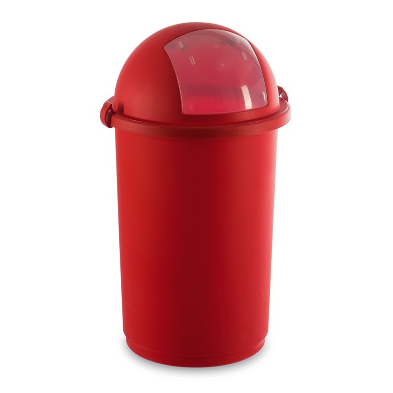 PORTABOX PUSH ROSSO  - 2851006 | Novalberghiera