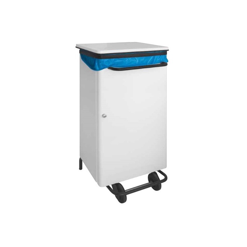 PATT.BIANCA QUADR.Lt.110 C/ANTA  - 3303090 | Novalberghiera