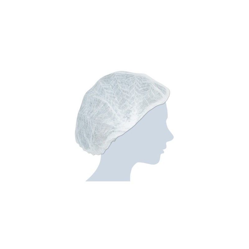 100 CUFFIE BIANCO PLISSE'  - 3590000 | Novalberghiera