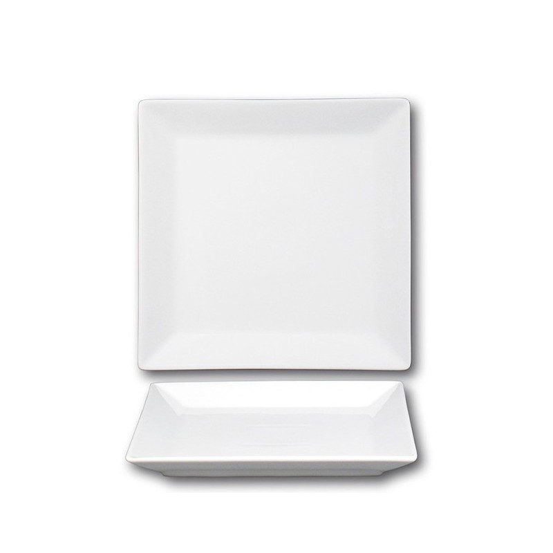 SQUARE H P.PIANO cm 27x27  - 5699127 | Novalberghiera