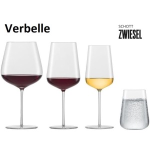 VERBELLE SERIE CALICI  - 1033999 | Novalberghiera