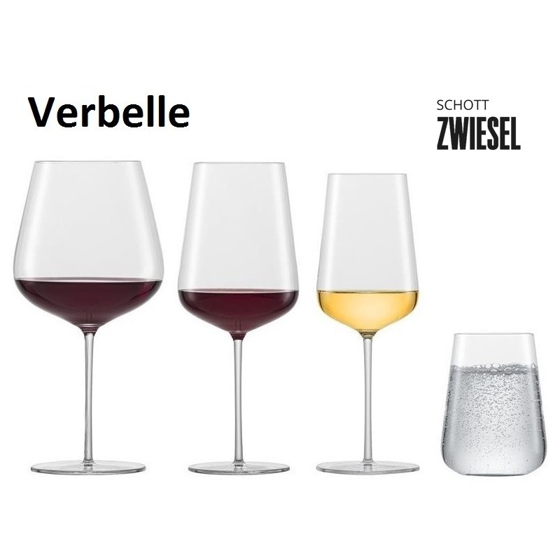 VERBELLE SERIE CALICI  - 1033999 | Novalberghiera