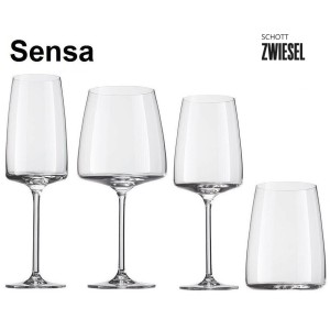 SENSA  SERIE CALICI  - 1098999 | Novalberghiera