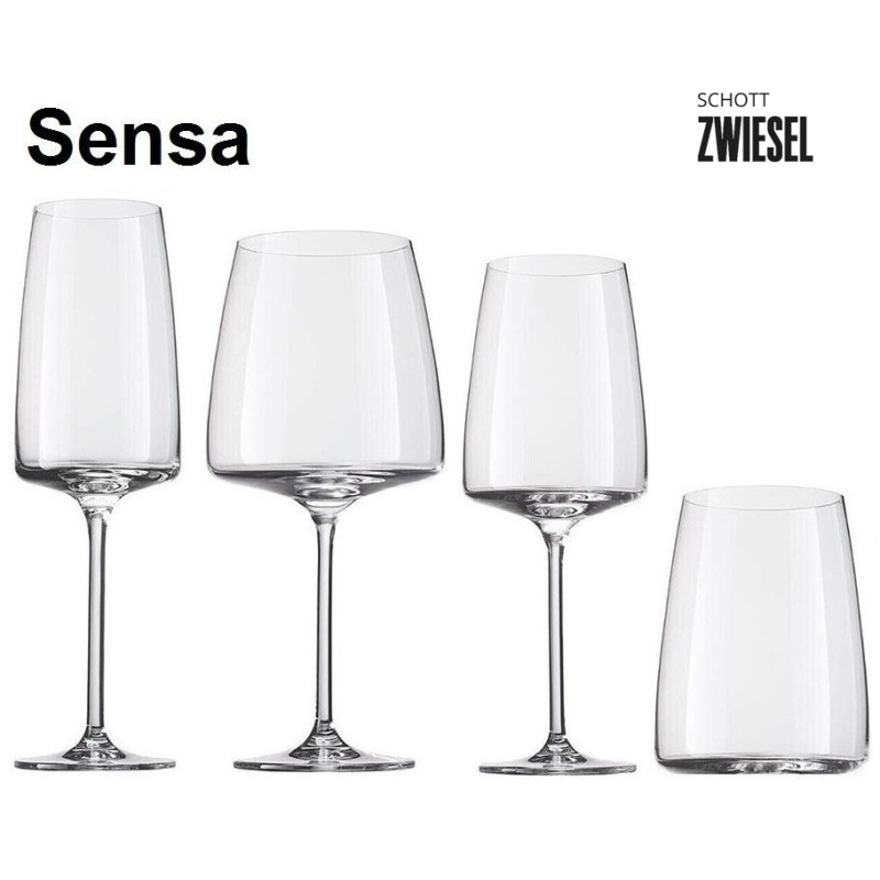 SENSA  SERIE CALICI  - 1098999 | Novalberghiera