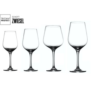 FENIX  CALICI TAVOLA E DEGUSTAZIONE  - 1293999 | Novalberghiera