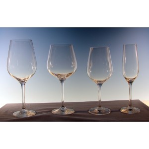 FENIX  CALICI TAVOLA E DEGUSTAZIONE  - 1293999 | Novalberghiera