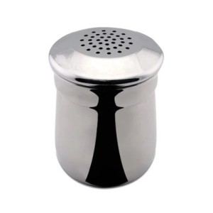 SPANDICACAO INOX GR.100