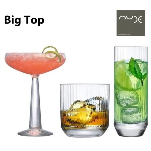BIG TOP SERIE  BAR  - 1553999 | Novalberghiera
