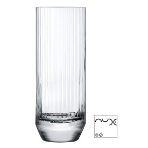 BICCHIERE PASABAHCE BIG TOP HIGHBALL cl.34  - 1553001 | Novalberghiera