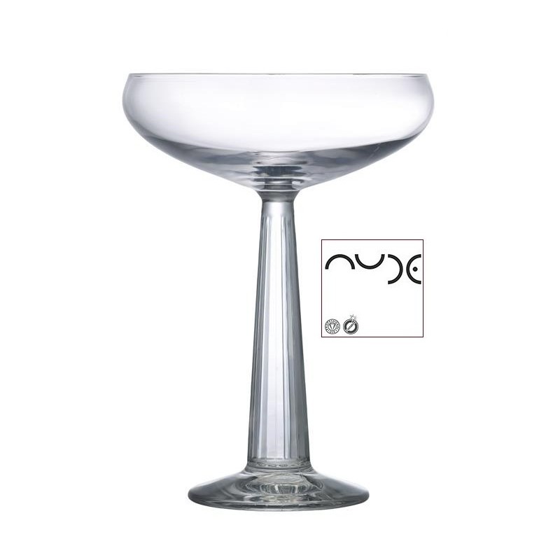 COPPA PASABAHCE BIG TOP cl.23  - 1553005 | Novalberghiera