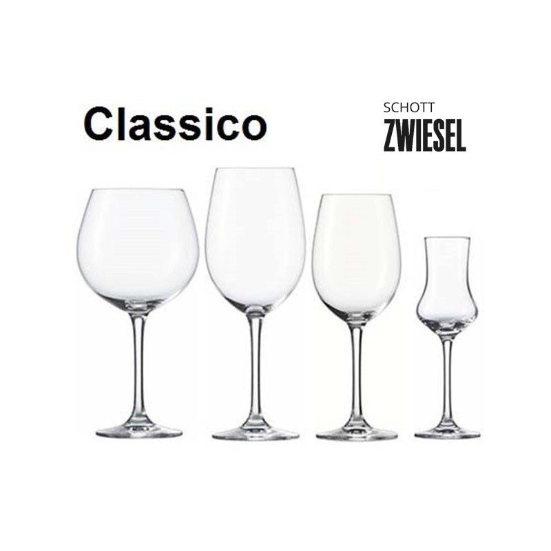 CLASSICO SERIE CALICI  - 1708999 | Novalberghiera