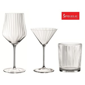 SPIEGELAU SERIE APERO/BAR  - 1798999 | Novalberghiera