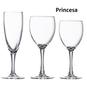PRINCESA  SERIE CALICI  - 2400999 | Novalberghiera
