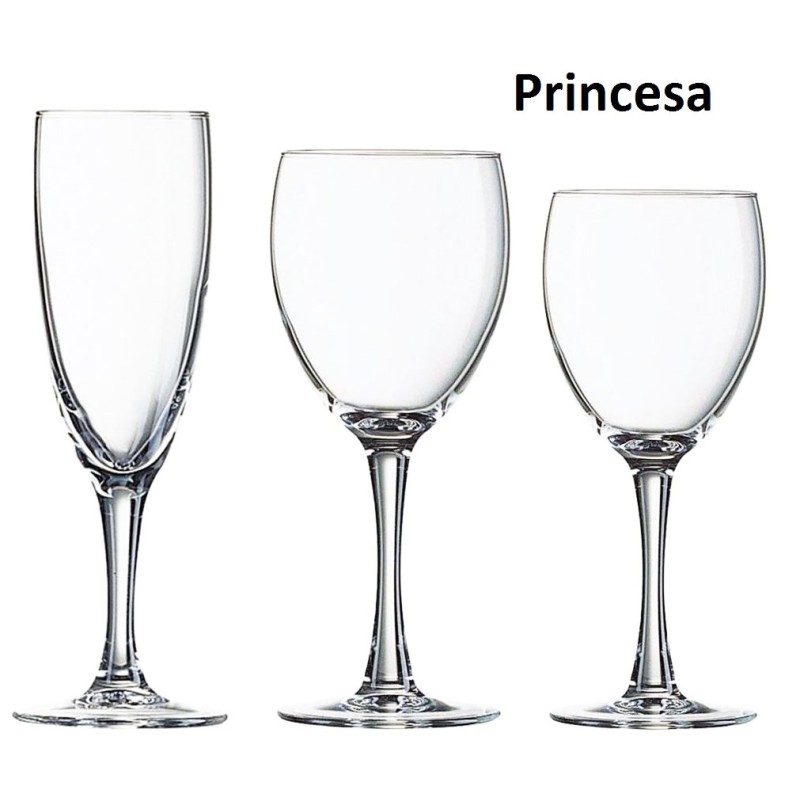 PRINCESA  SERIE CALICI  - 2400999 | Novalberghiera