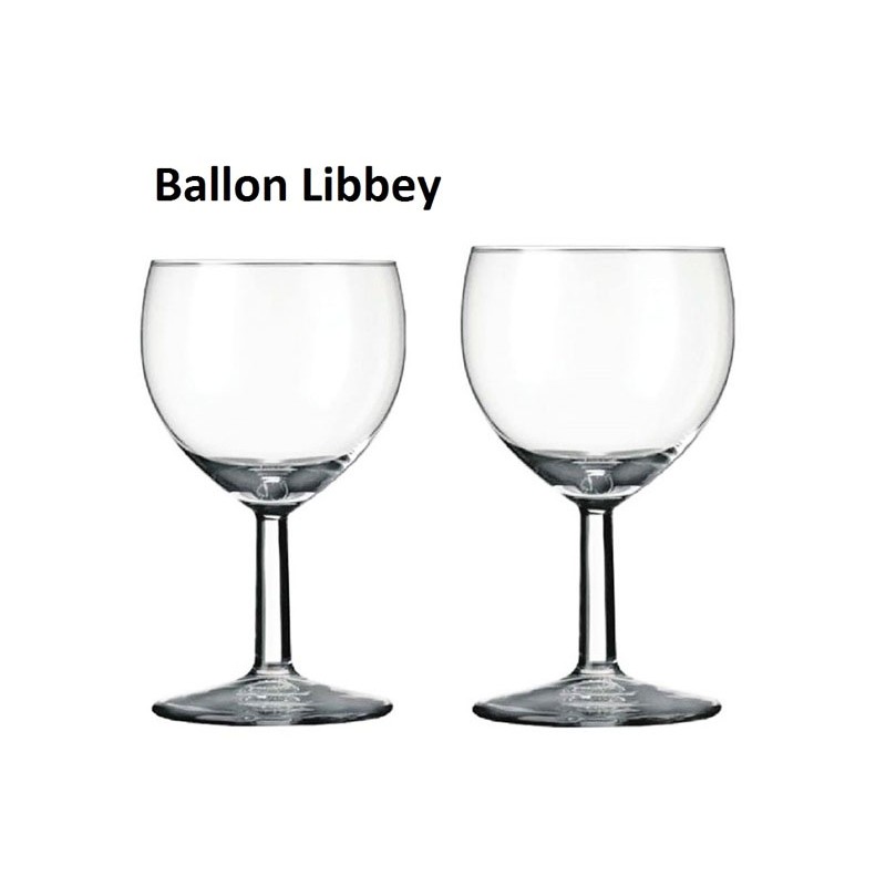 CALICI BALLON LIBBEY  - 2419999 | Novalberghiera