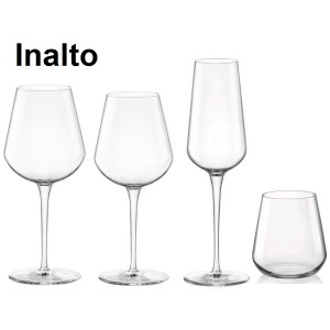 INALTO SERIE CALICI  - 32999 | Novalberghiera