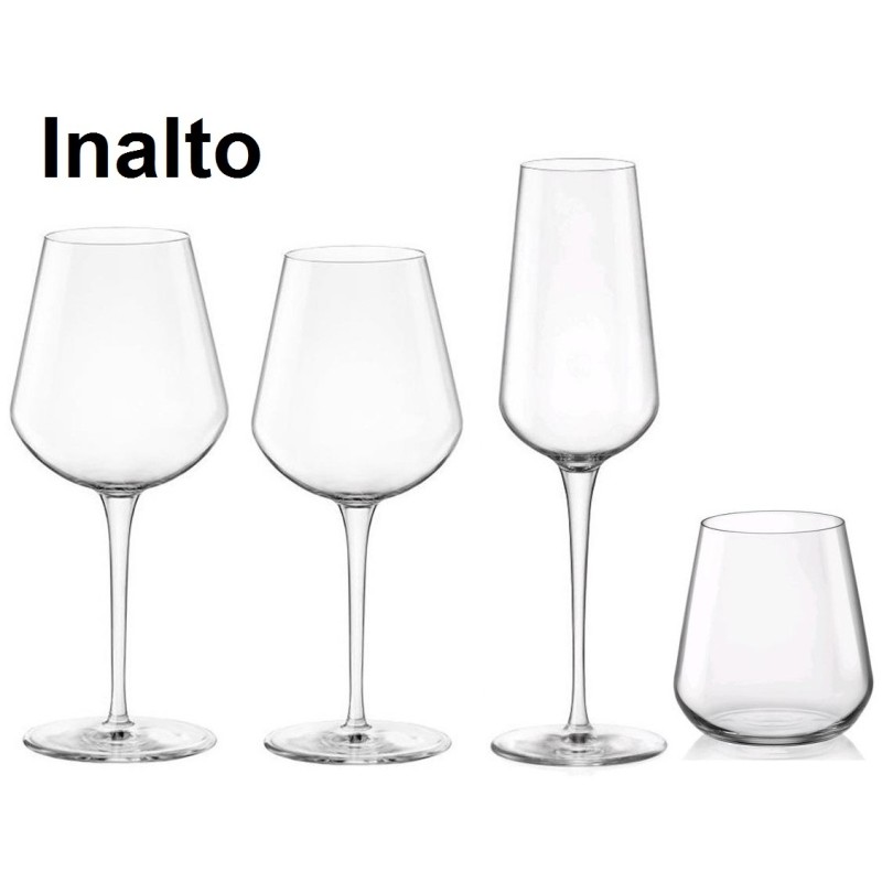 INALTO SERIE CALICI  - 32999 | Novalberghiera