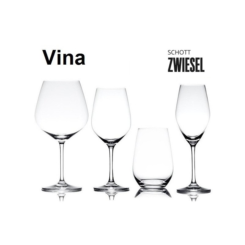 VINA  SERIE CALICI  - 3580999 | Novalberghiera