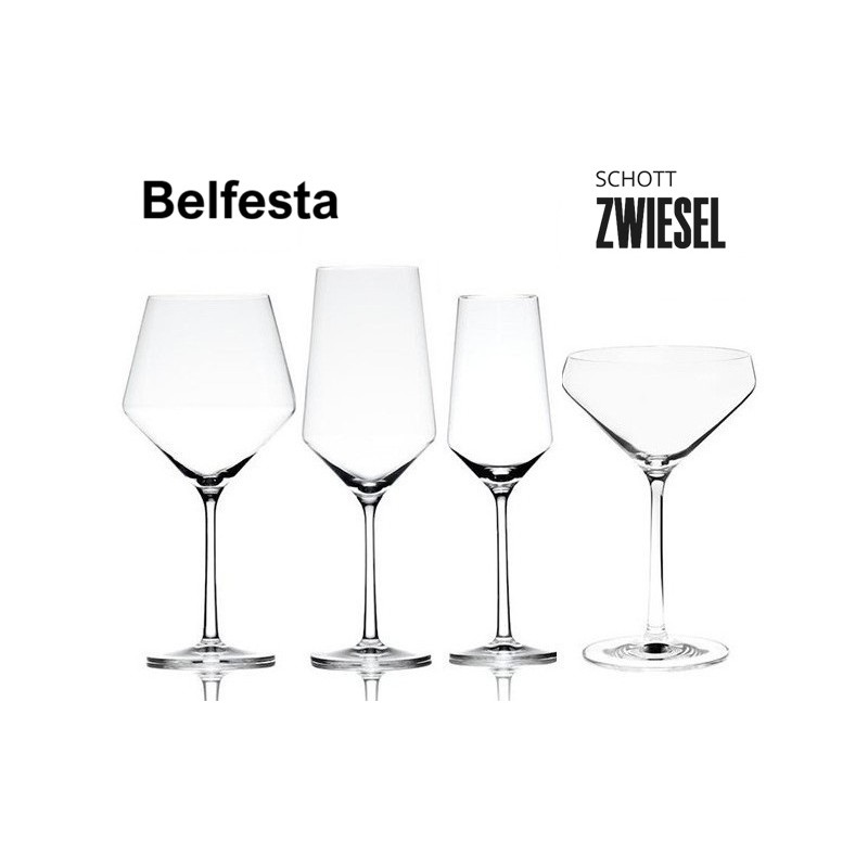 PURE SERIE CALICI  - 4602999 | Novalberghiera