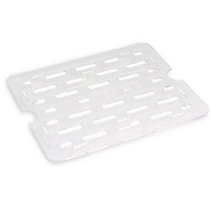 GRIGLIA POLICARB. GN 1/2  - 4611001 | Novalberghiera