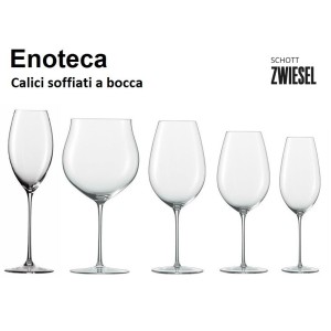 ENOTECA SERIE CALICI  - 4710999 | Novalberghiera