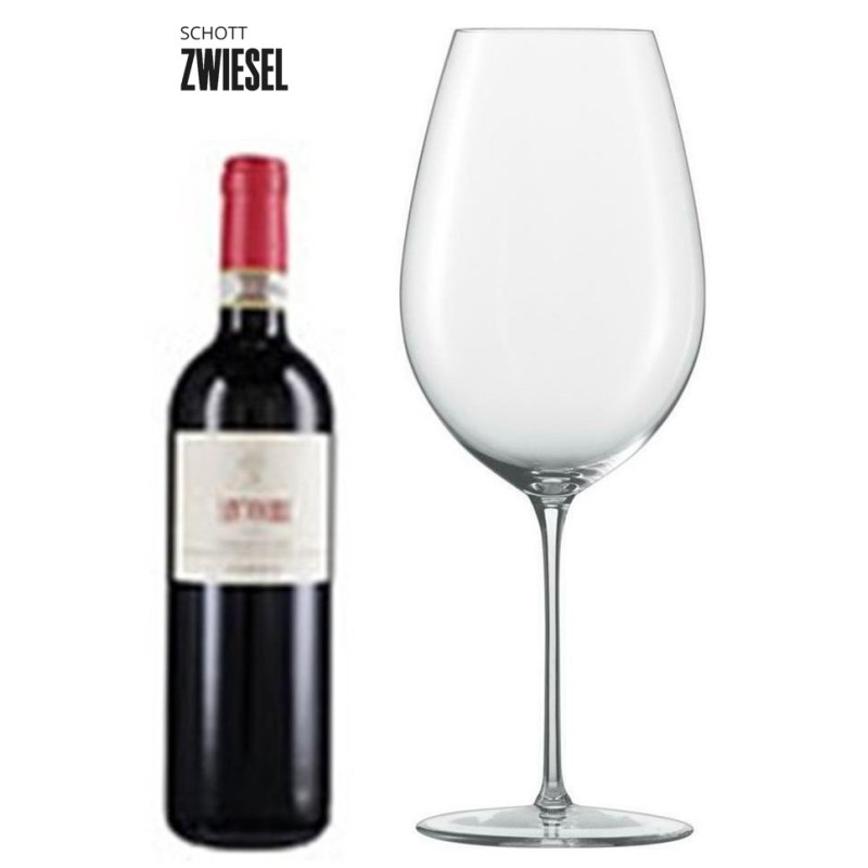 ENOTECA CALICE  XXL 130 -02621  - 4710230 | Novalberghiera