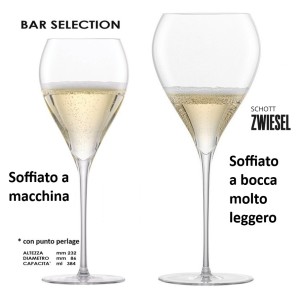 CALICI CHAMPAGNE  - 4712999 | Novalberghiera