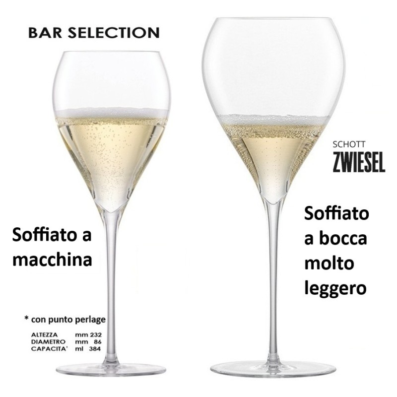 CALICI CHAMPAGNE  - 4712999 | Novalberghiera