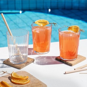 EXCLUSIVA SERIE BICCHIERI BAR  - 5205999 | Novalberghiera