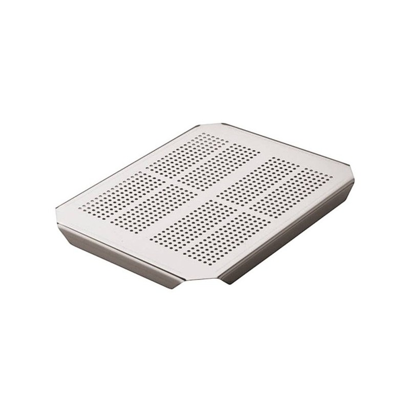 FALSO FONDO INOX GN 1/1  - 667000 | Novalberghiera