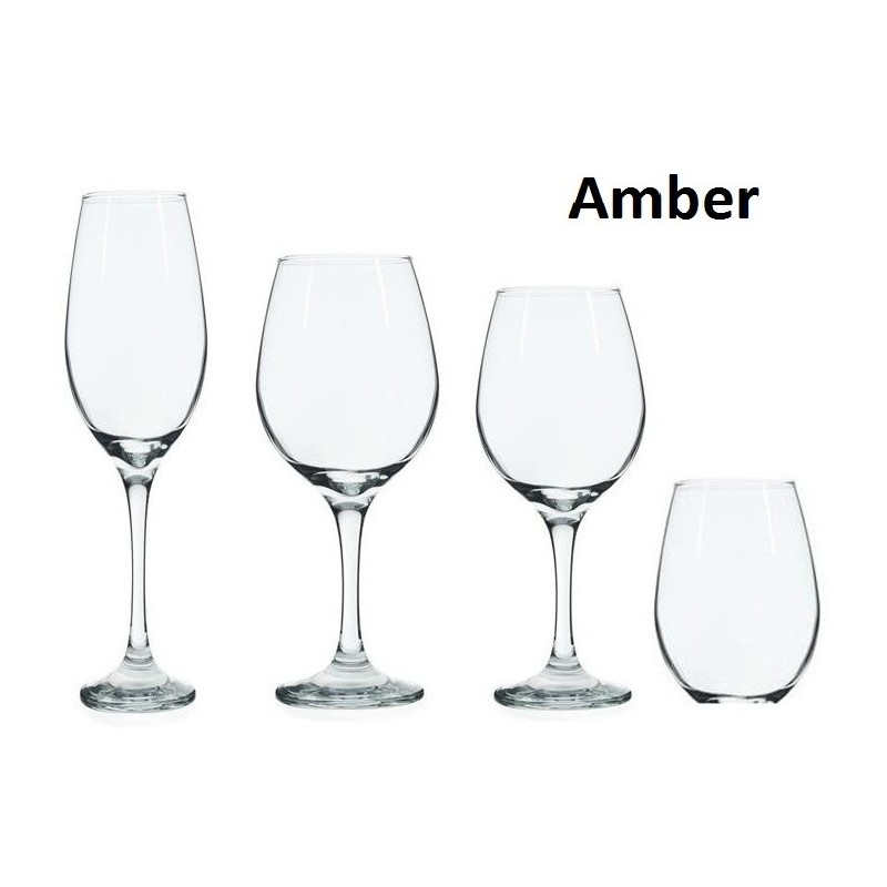 CALICI AMBER  - 765999 | Novalberghiera