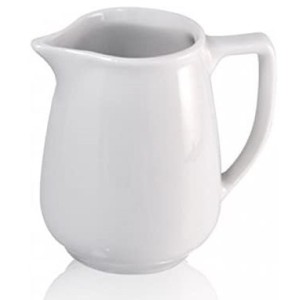 LATTIERA BIANCA cl.61  - 636061 | Novalberghiera